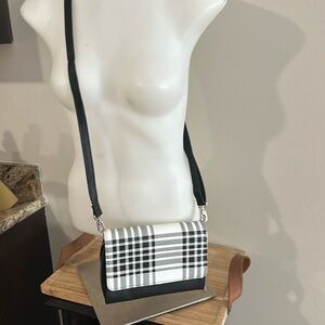 Thirty-One Crossbody Bag